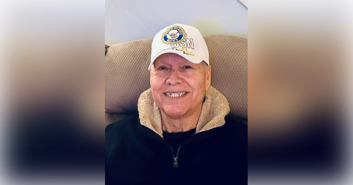 Reverend Juan Angel Martinez Obituary - Buchanan Funeral Home