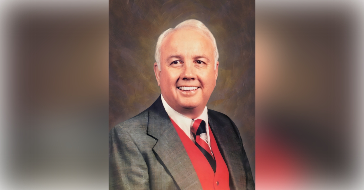 Obituary information for Mr. Jerry Michael McDonald