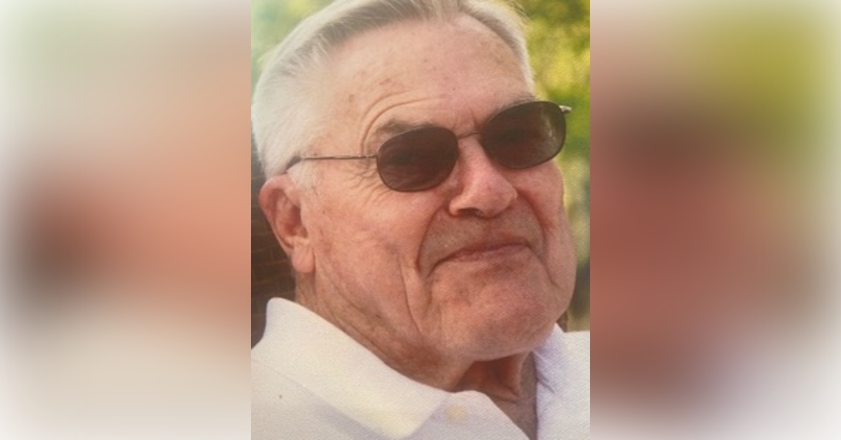 Obituary information for Charles Edward "Ed" Walden, Jr.