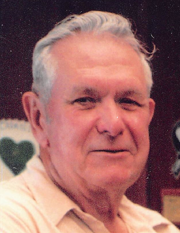 LeRoy Moss 2023 AirsmanHires Funeral Home