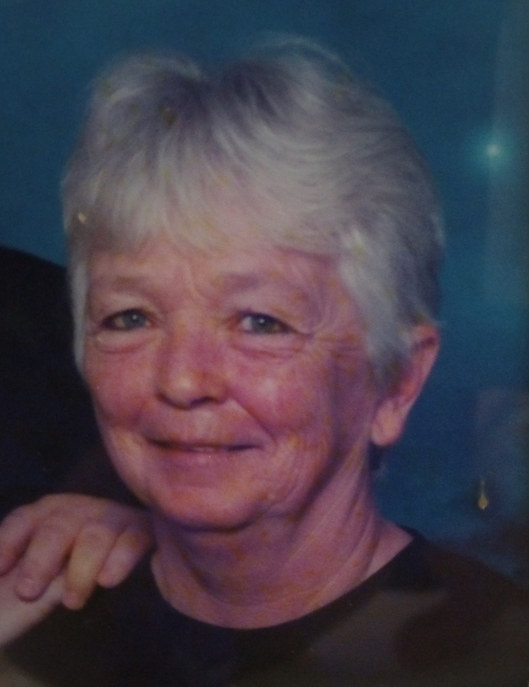 Kathleen Joan Dubec 2023 Union Funeral Home