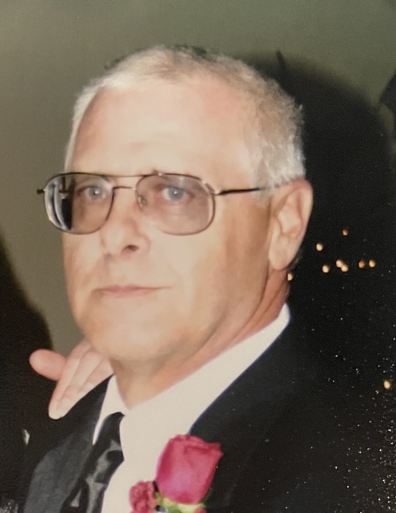 Tribute Book Lonnie Henry Axtell