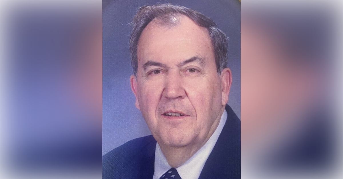 Obituary information for Dr. Elbert Lewis Ballou