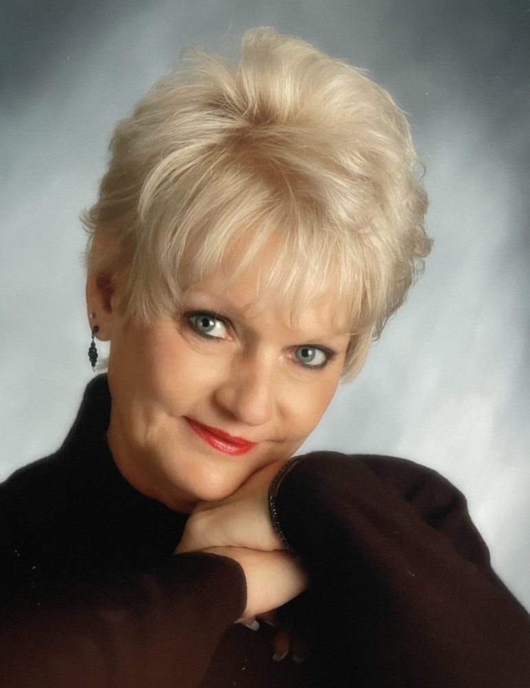 Myrtle Jean Patterson Angel 2023 G.H. Herrmann Funeral Homes