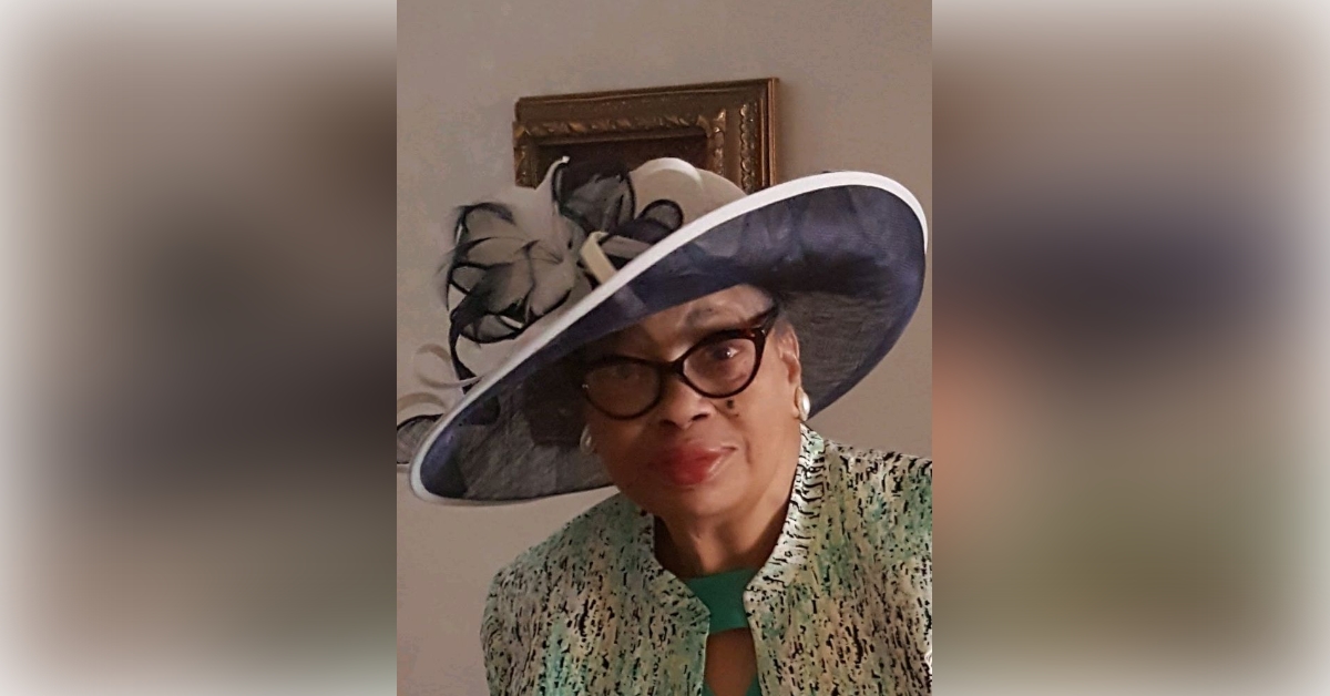 Obituary information for Nancy Brown