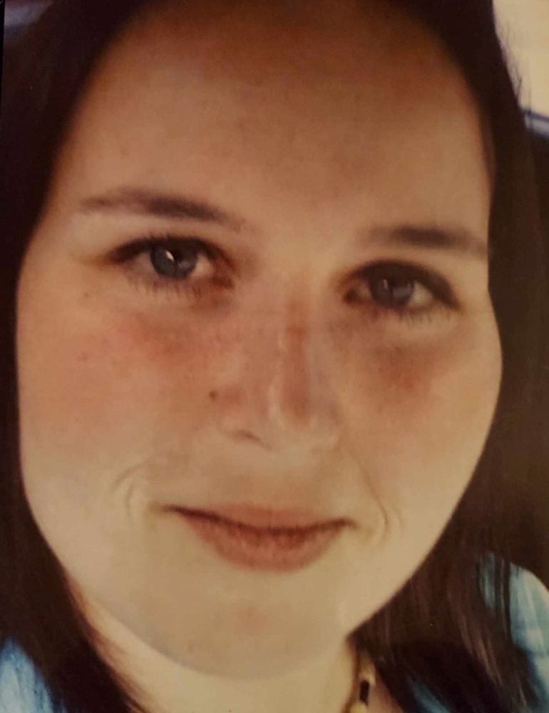 Samantha Danielle Foskitt 2023 Benton County Funeral Home