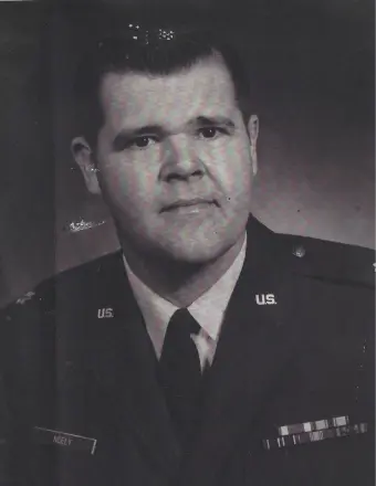 Lt. Col. James  W.  Neely Jr. 28369387