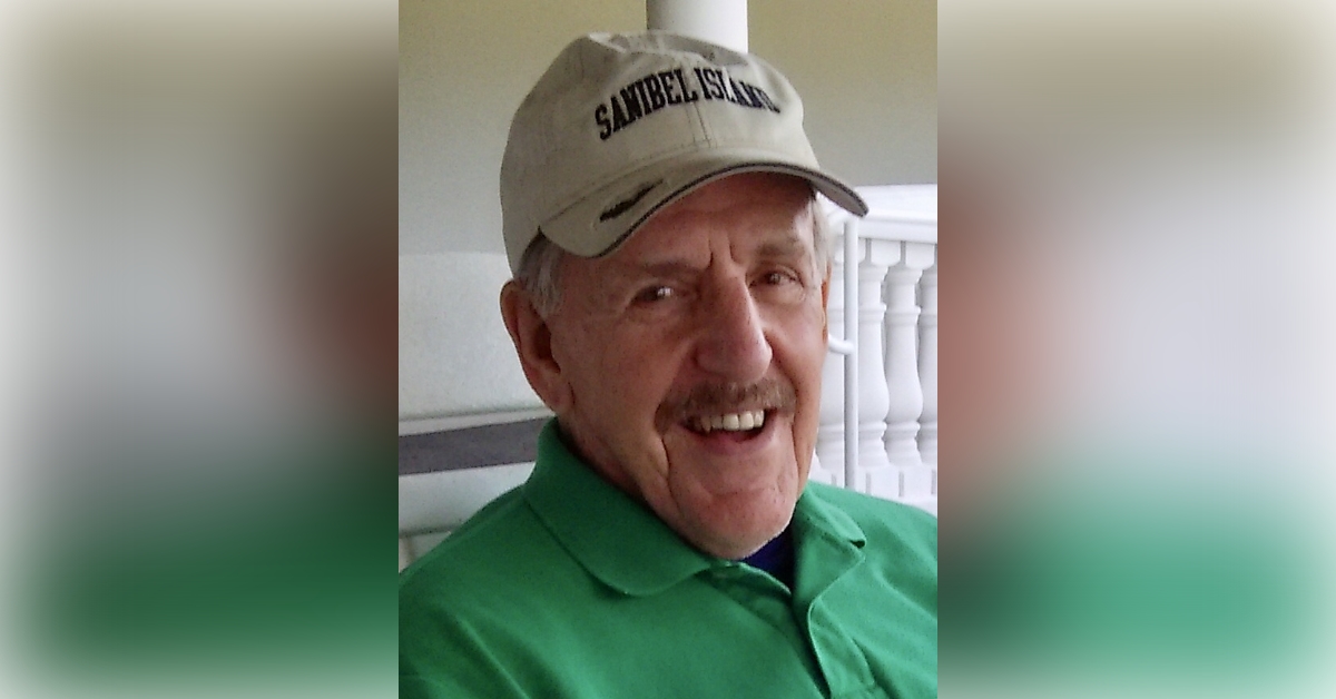 Obituary information for Richard Paul Benkelman