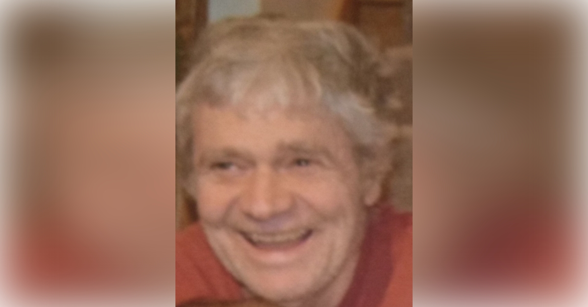 Obituary information for John E. Eberhardt