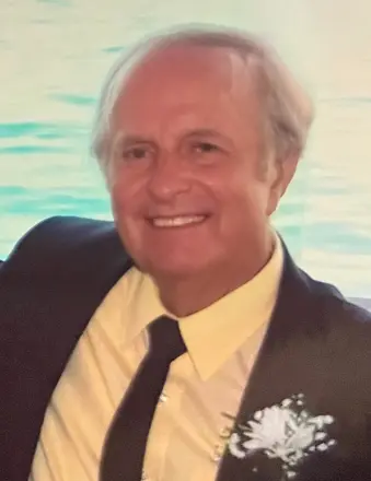 Obituary information for Robert L. Moore, Jr.