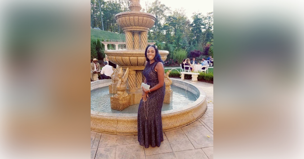 Obituary information for KerryAnn Campbell