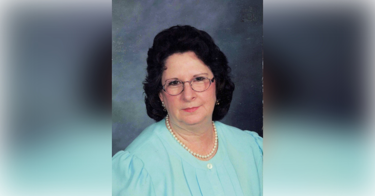 Ella Ruth Croschere, Obit Ella Ruth Croschere, Obit
