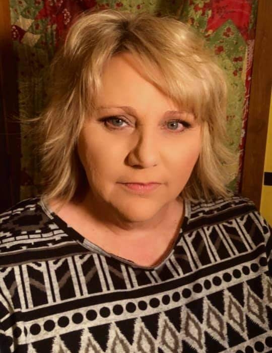 Brenda Lee Holbrook Neace 2023 Hindman Funeral Services