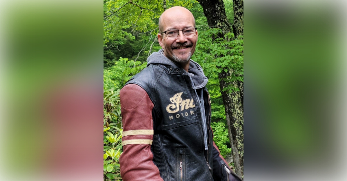 Obituary information for Eric Brian Wagner