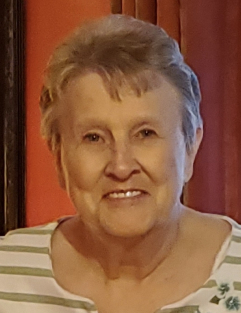 Betty Oliver Reynolds 2023 James H Davis Funeral Home