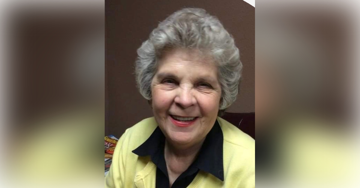 Obituary information for Leota Eloise Herbert
