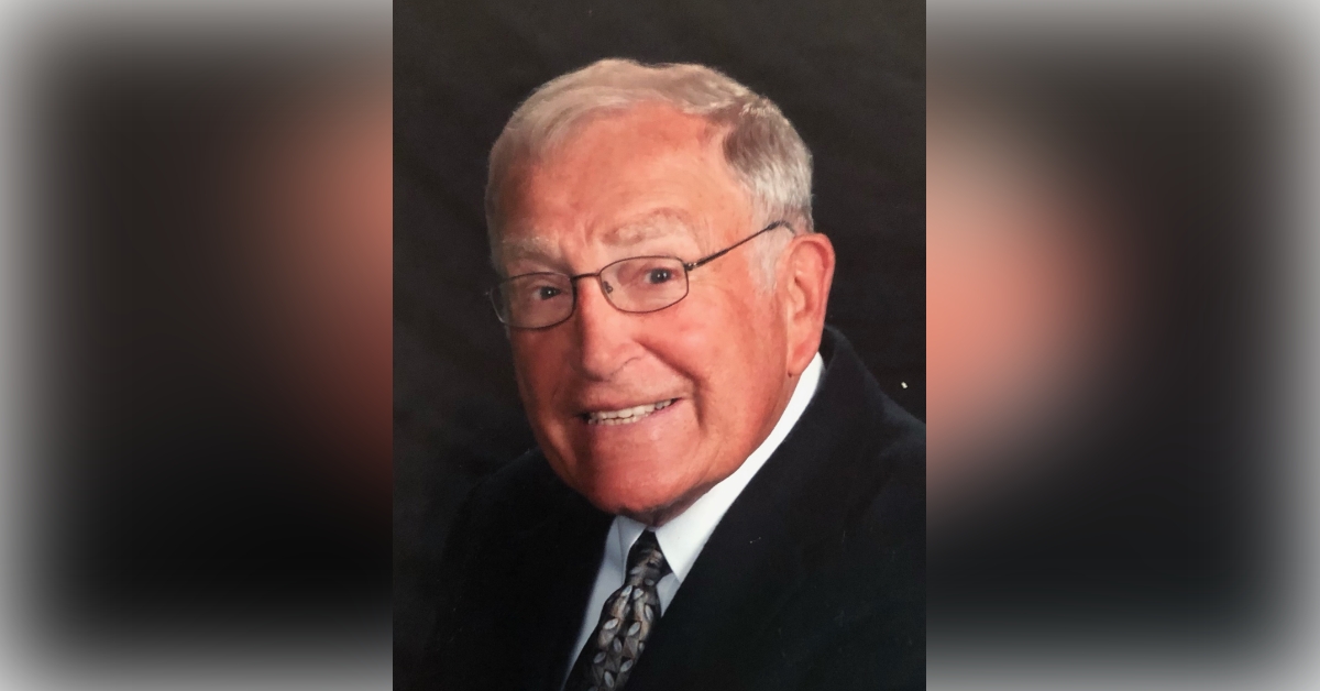 Obituary information for John Robert Chalk