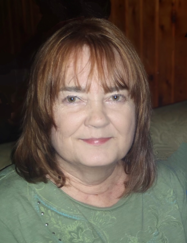 Jayne Ann Perrigo 2023 Haskell Funeral & Cremation Services