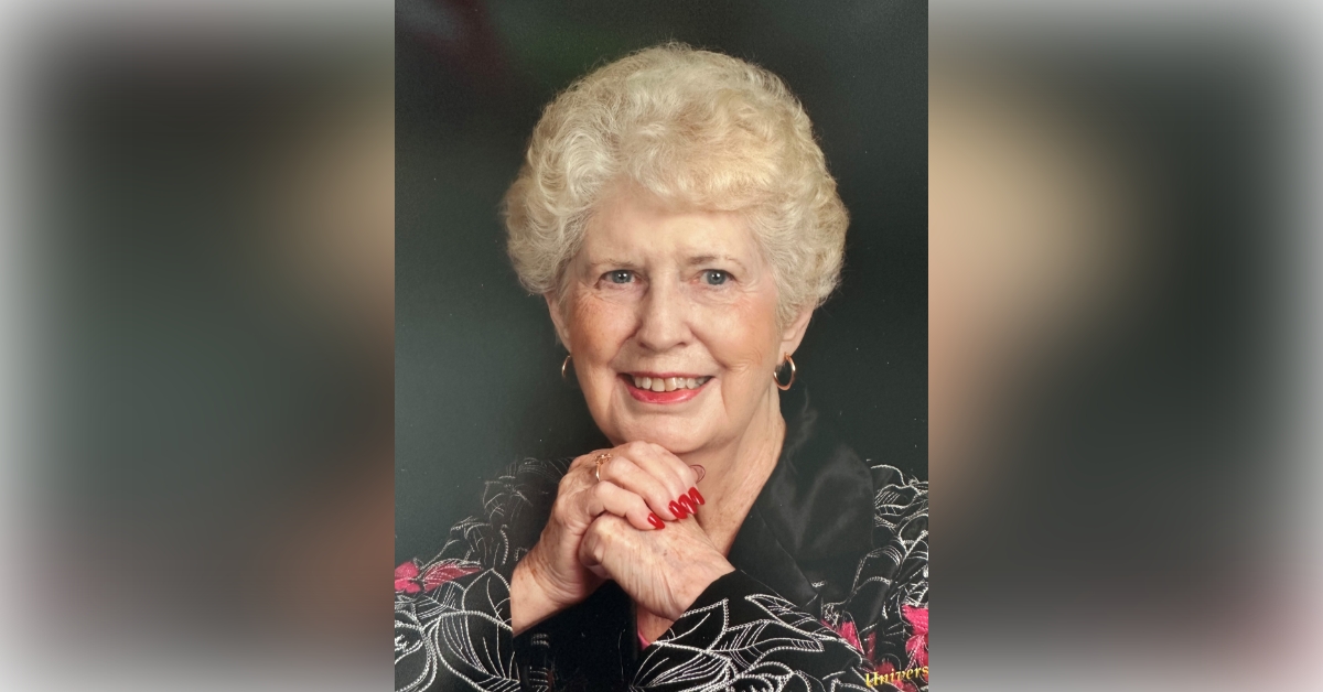 Obituary information for Mrs. Gladys Elnora Kemp Lisanby