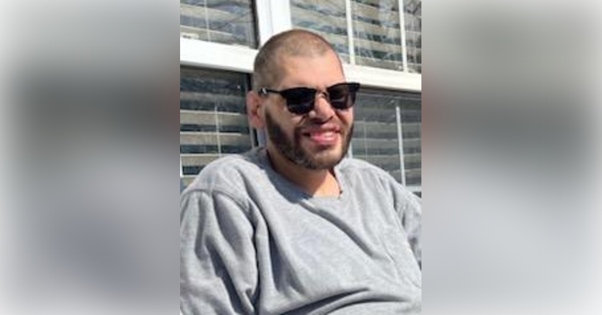 Obituary information for Michael Wayne Champlin