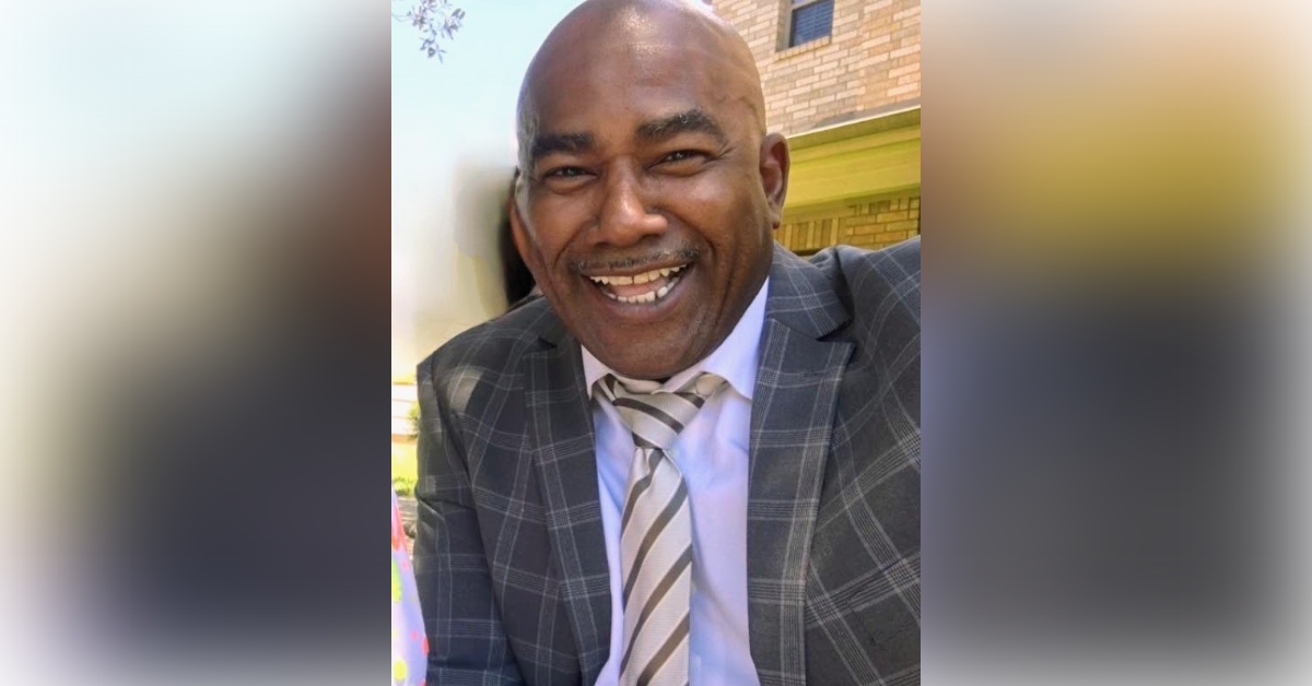 Obituary information for Garry Bernard Hollie Sr