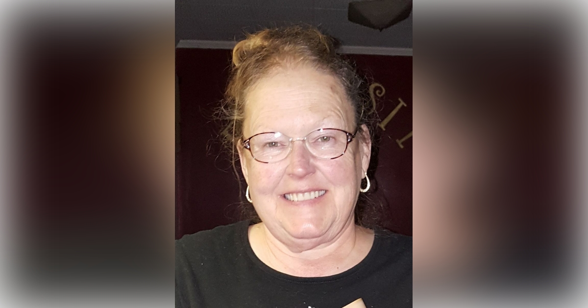 Obituary information for Marsha L. Dexter