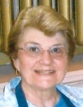 Marilyn J. Oberg