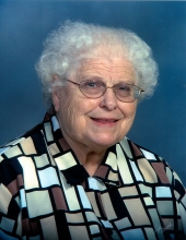 Dorothy Jeannine Snyder