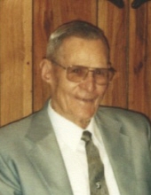 Robert Morgan Parker, Jr.