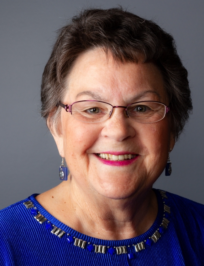 Tribute Book Rachel Alma Thiessen