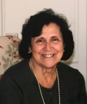 Eileen M. (O'Connell) Caprio