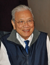 Photo of Alfredo Gozum