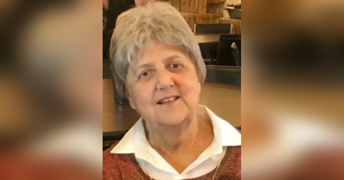 Obituary information for Judith A. Smith