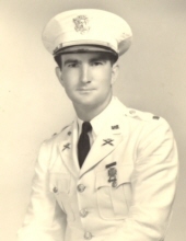 Photo of Colonel Willis Scudder