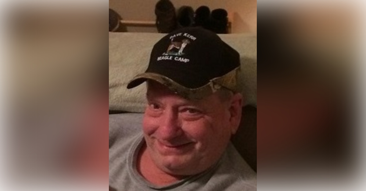 Obituary information for Frederick Joseph "Rick" Luckey, II