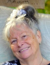 Photo of Carol Davis