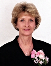 Photo of Erma Hubbs