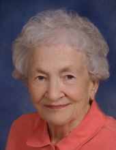 Photo of Mary Cox