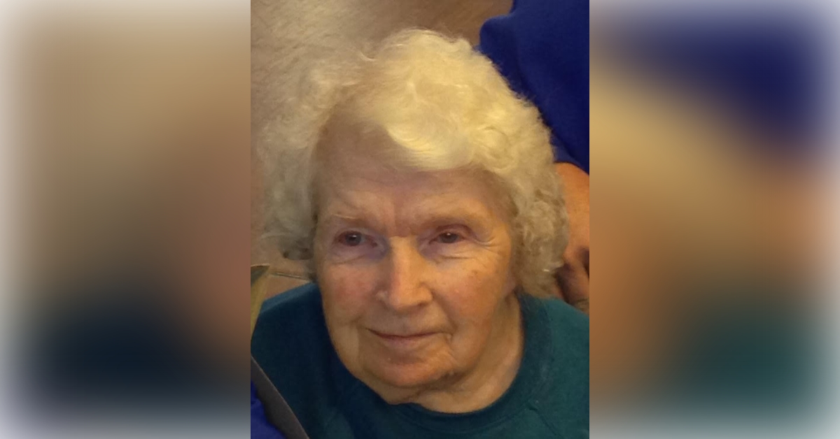 Obituary information for Dorothy A. Martin