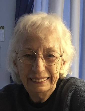 Sylvia W. Lowry Island Falls, Maine Obituary