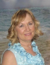 Diane Kay Hraban