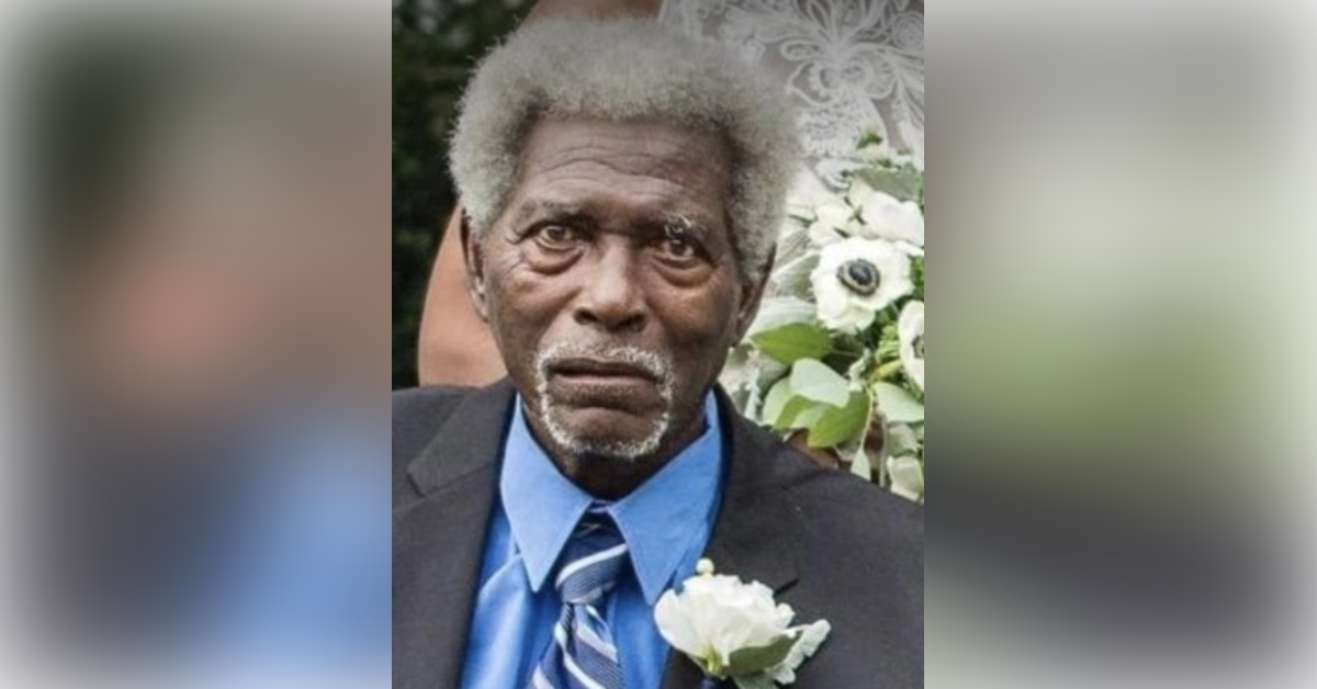 Obituary information for Johnny Walker