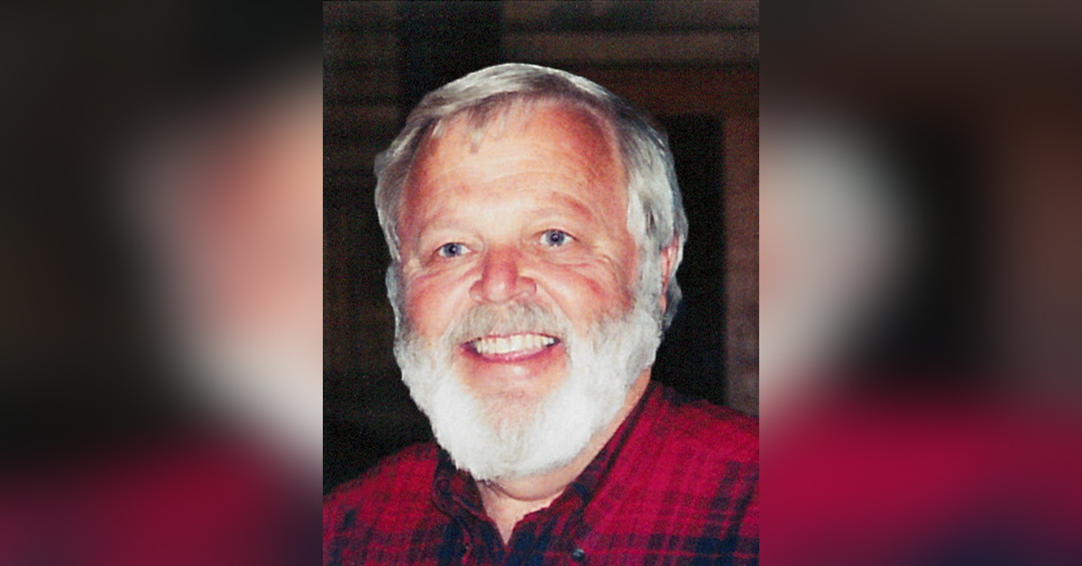 Obituary information for David Raymond
