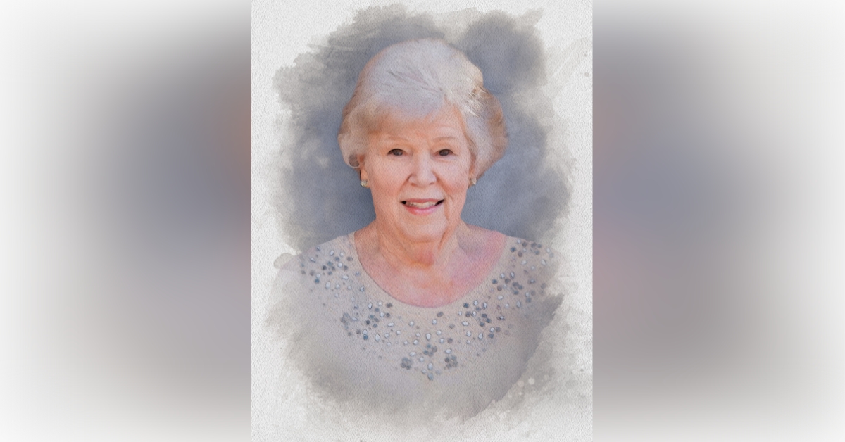 Obituary information for SaVerne Windom McCravy