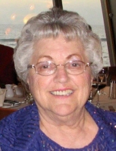 Lois Jean Aranci