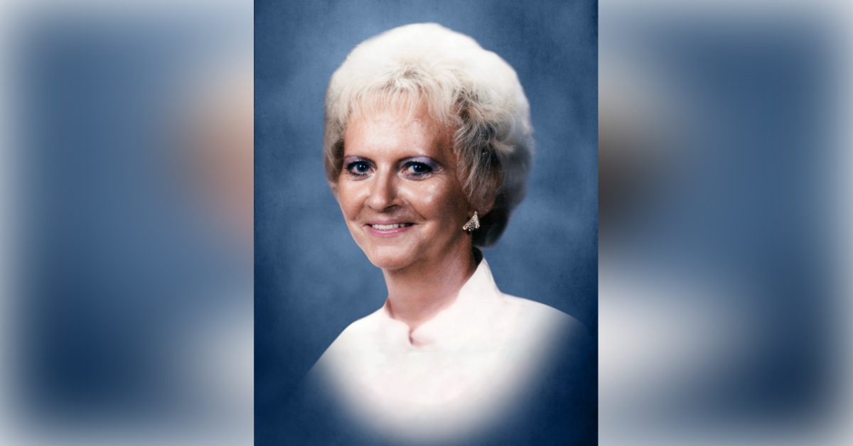 Obituary information for Dorothy Trotter Shook