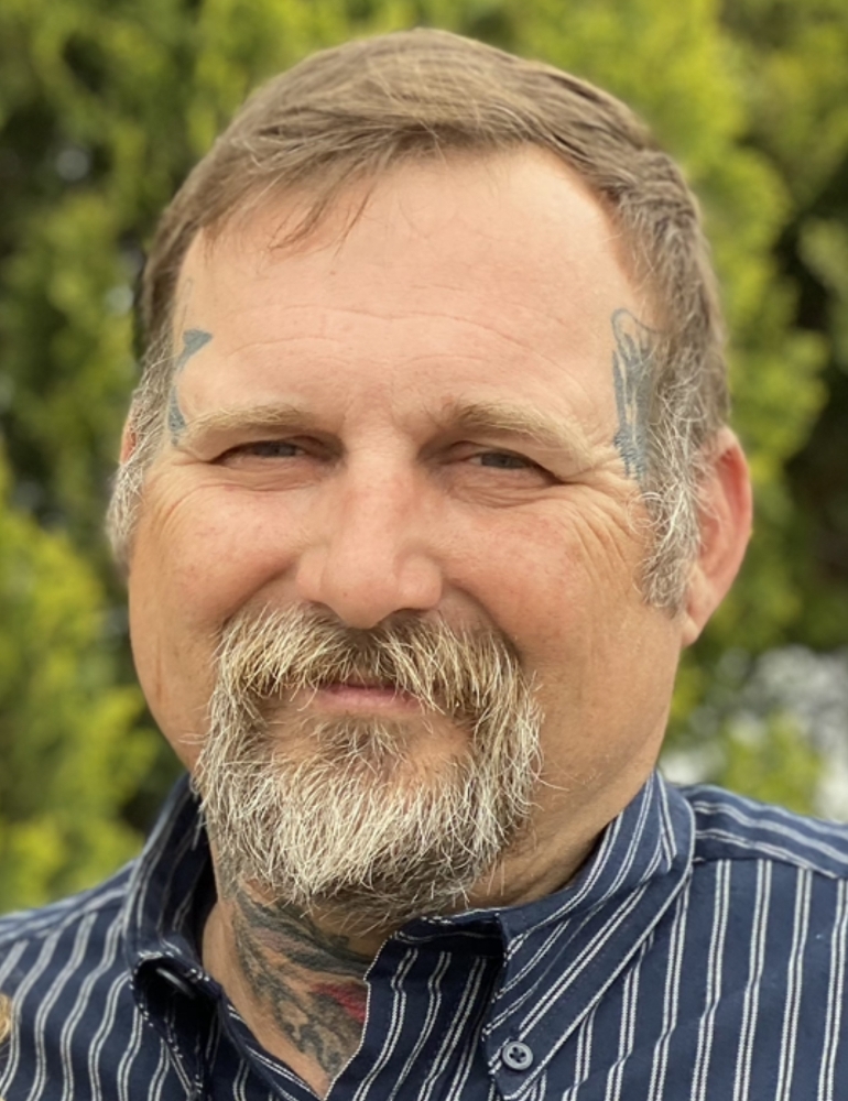 Tribute Book Robert Dale Howland, Jr.