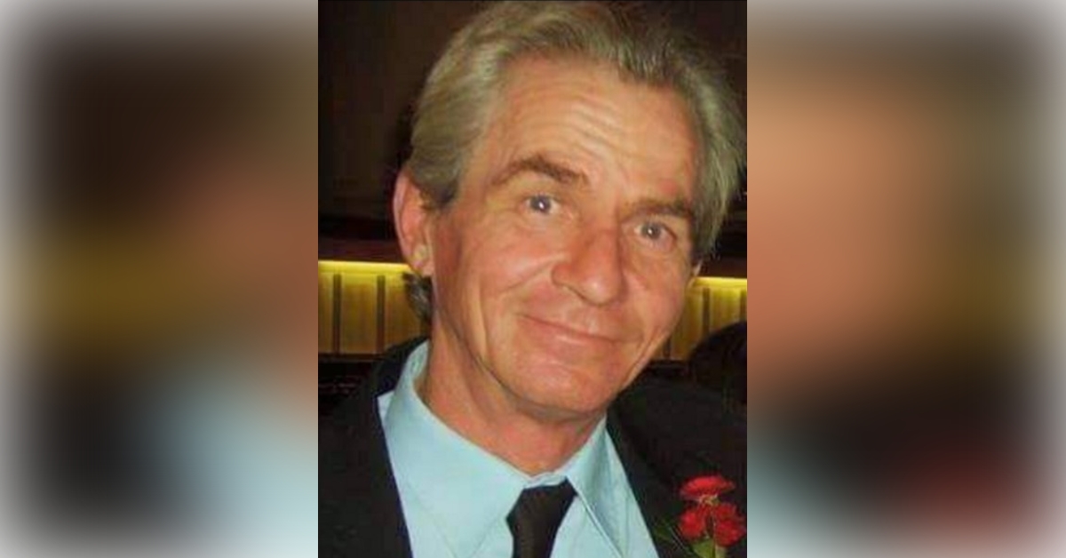 Obituary information for David R. Keys