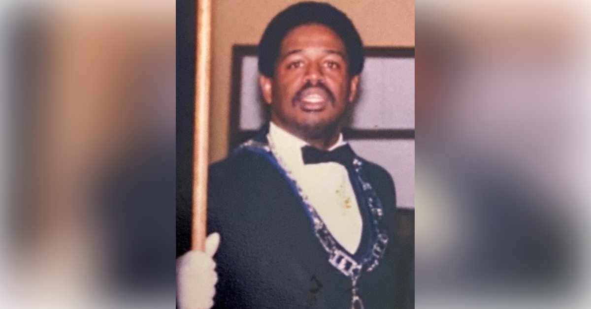 Obituary information for Amondo Maurice Taylor