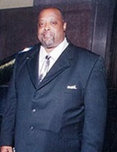 Rev. Kenneth Ray Smith, Sr. 2838046